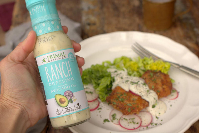 PRIMAL KITCHEN WHOLE30® KIT