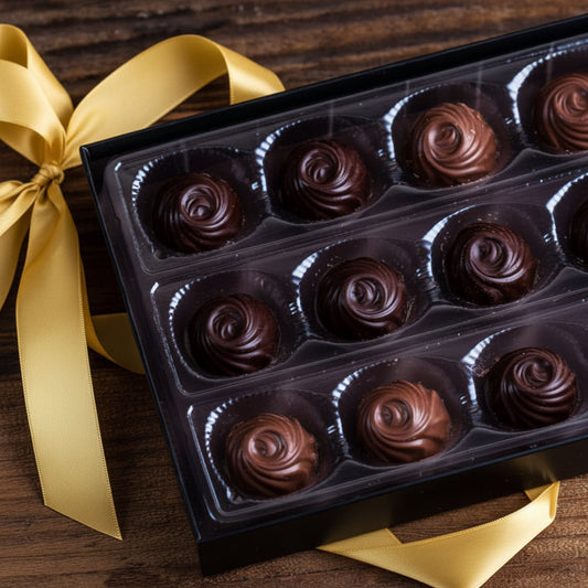 Chocolate Truffles