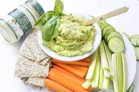 Primal Kitchen Pesto Mayonnaise Blend Made with Avocado Oil - 2 Pack