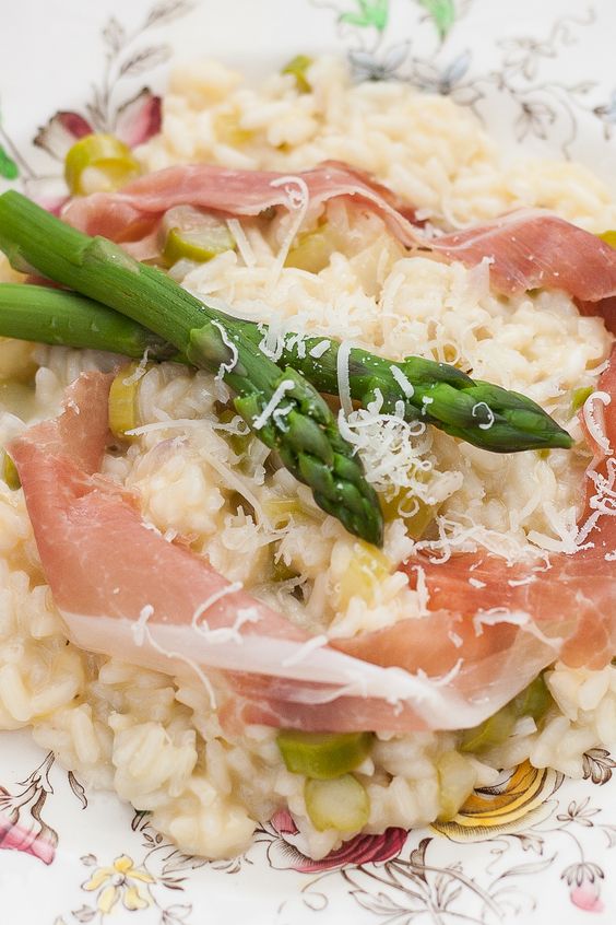 Prosciutto Di Parma - Trimmed Boneless Ham  1/2 lb.