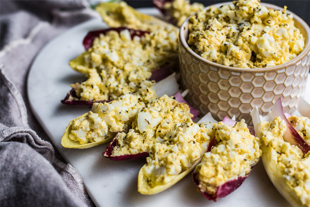 Primal Kitchen Pesto Mayonnaise Blend Made with Avocado Oil