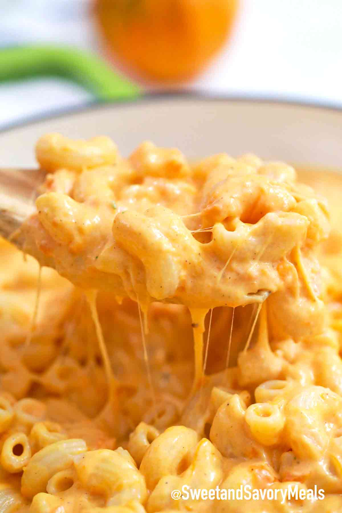 Pumpkin Spice Gouda Cheese - 8 oz