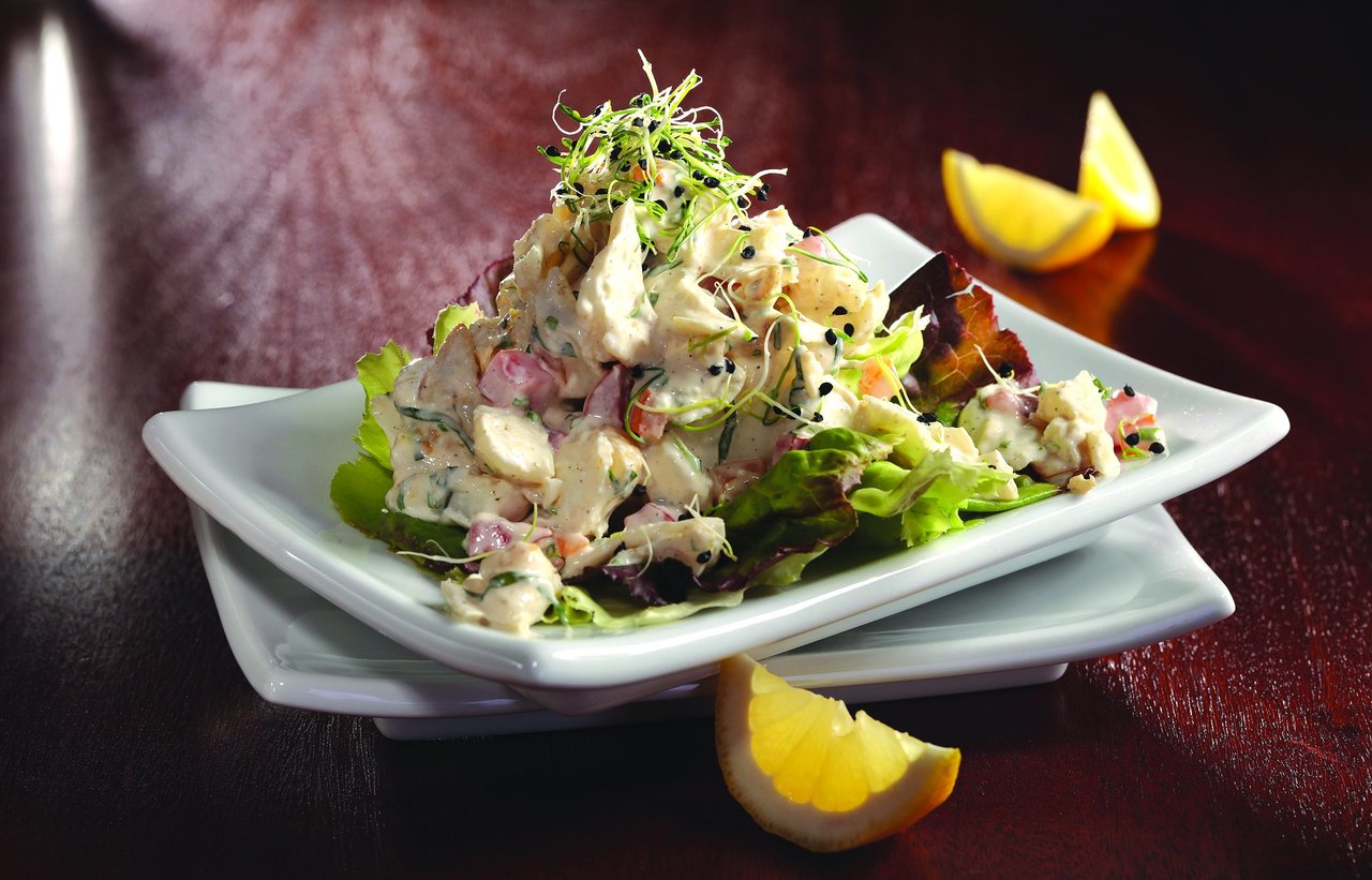 Wild Alaskan Halibut Fillets - 6 of 6 oz each - Skin OFF