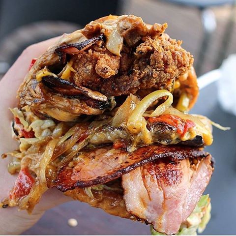 BBQUE Honey & Mustard BBQ Sauce