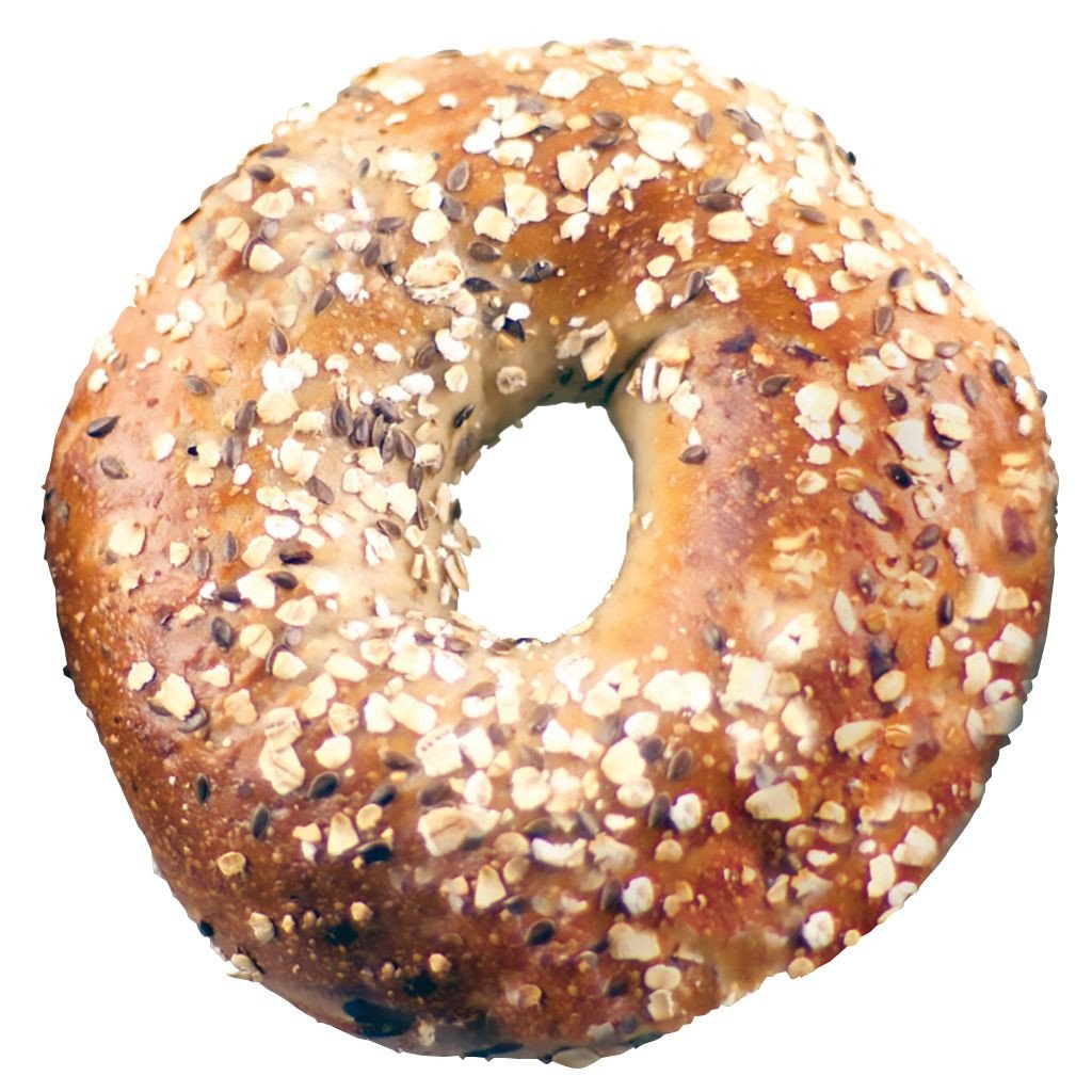 The Broadway Line Bagels - 1 dozen + 3 free
