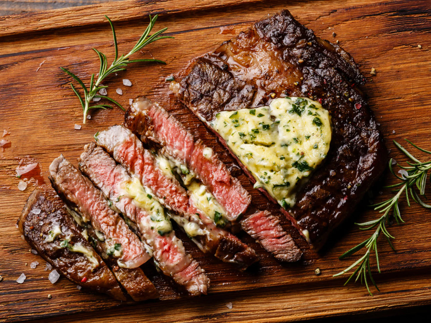 Ultimate Grilling Assortment - Organic, Antibiotic Free