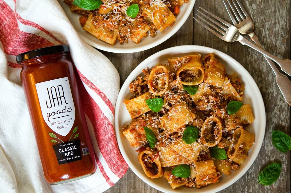 CLASSIC VARIETY SAUCE 3 Pack - Jar Goods