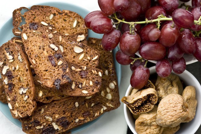 Raincoast Crisps - various delicious flavors