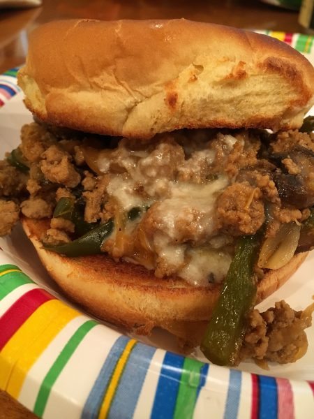 Real Rockin Joe's (Beef ) - Low Carb / Keto