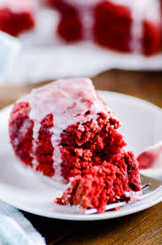 Red Velvet Scones - 1 Dozen