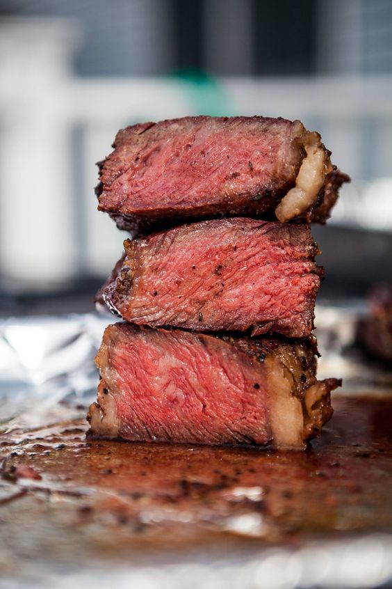 NZ Wagyu Ribeye Roasts 4.5 lbs each - BMS 10