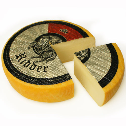 Tine Ridder Ost Norwegian Cheese, 1 lb