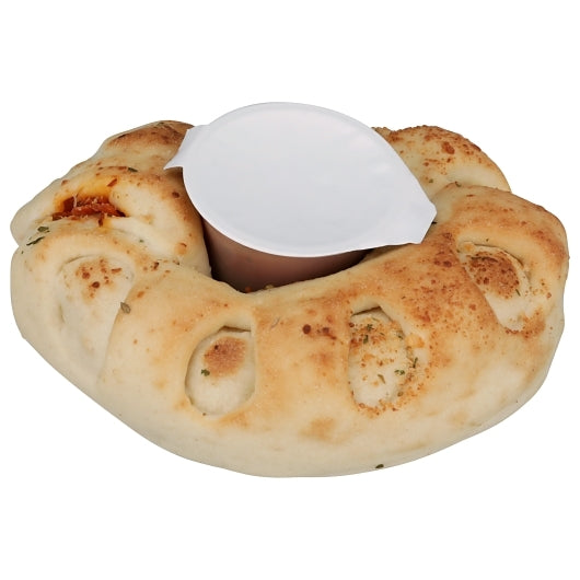Rip-N-Dip Pepperoni Pizza - 12 per case