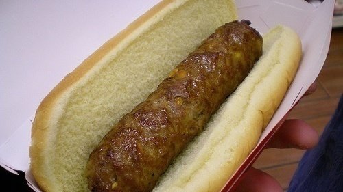 RollerBite Cheeseburger- 2.9 oz -40 /Case