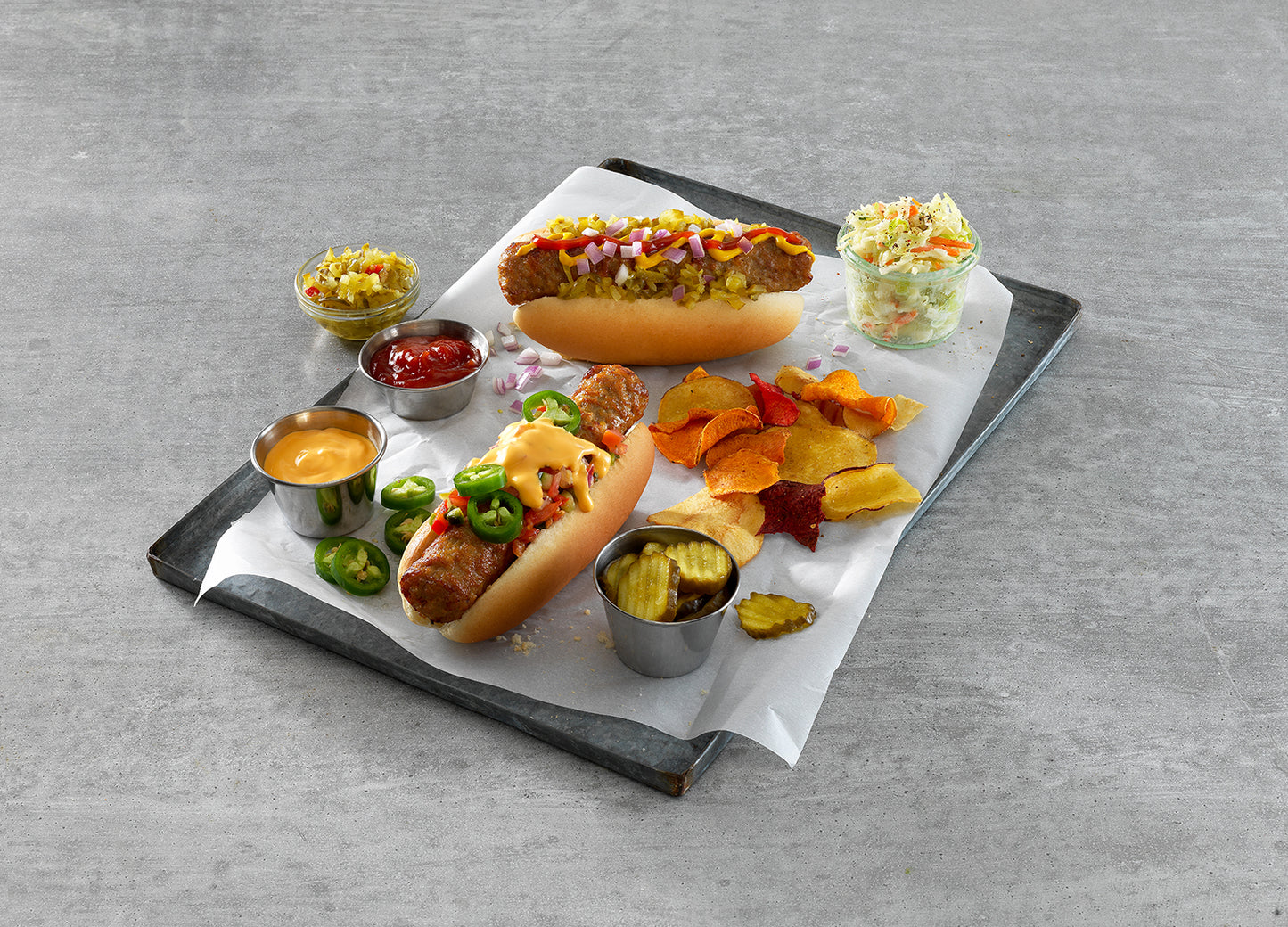 RollerBite Cheeseburger- 2.9 oz -40 /Case