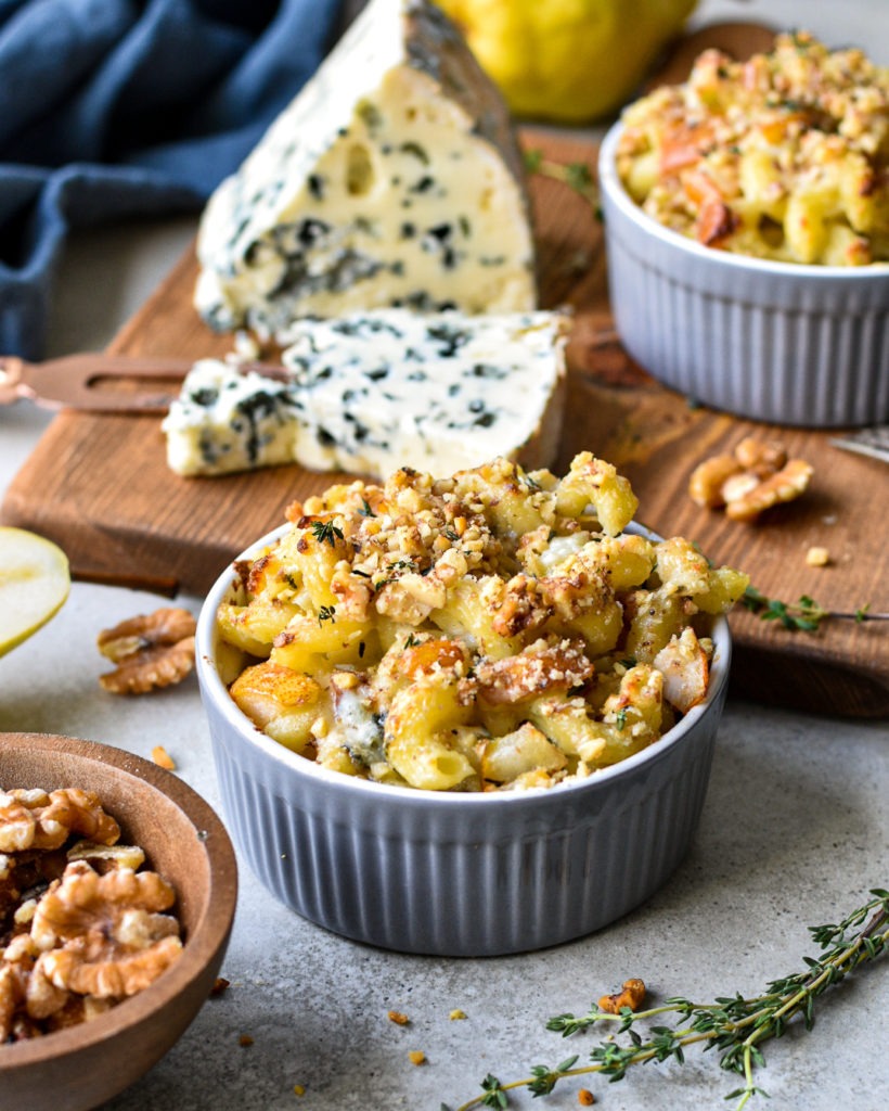 Roquefort AOP Cheese from France by Rodolphe Le Meunier