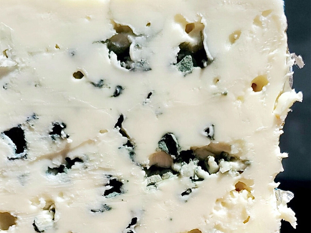 Roquefort AOP Cheese from France by Rodolphe Le Meunier