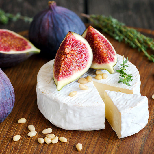 Brie Cheese ROUZAIRE  - 1 lb