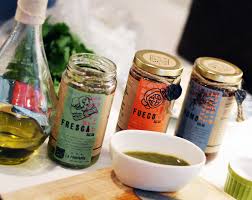 FUNDIDORA VARIETY PACK - 3 Salsa's