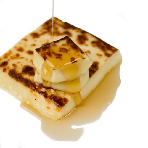 Scandic Swedish Fontina Cheese - 1 lb