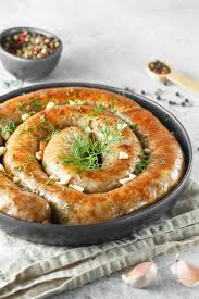 Potatiskorv Scandinavian Potato Sausage, 1.5 lb