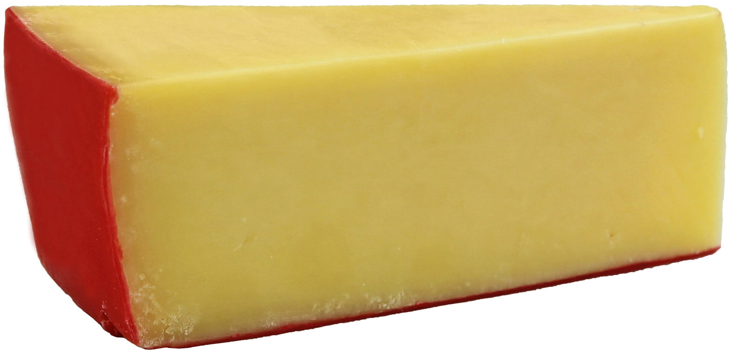 Scandic Swedish Fontina Cheese - 1 lb