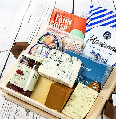 Scandinavian Premier Gift Box