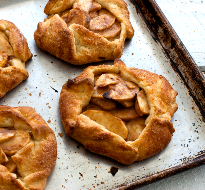 THE CLASSIC CARAMEL QUARTET