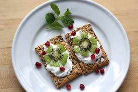 Doctor Kracker Organic Seeded Spelt Crispbread, 7 Ounce -- 6 per case.