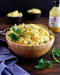 Sweet Mustard Peppercorn BBQ Sauce