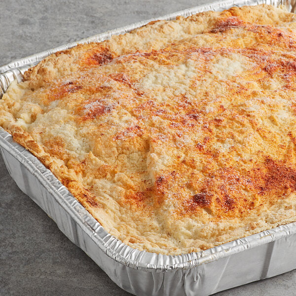 Beef Shepherd's Pie - 7 lb