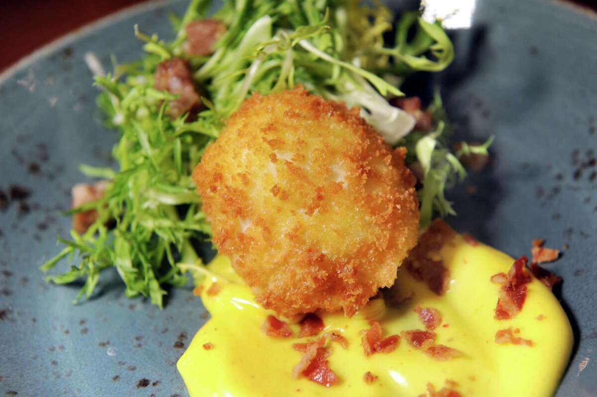 Breaded Short Rib & Potato Croquette - 60/Case
