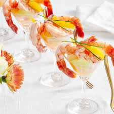 16/20 Peeled and Deveined Tail On Cooked Shrimp, 2 lb - 5/Case