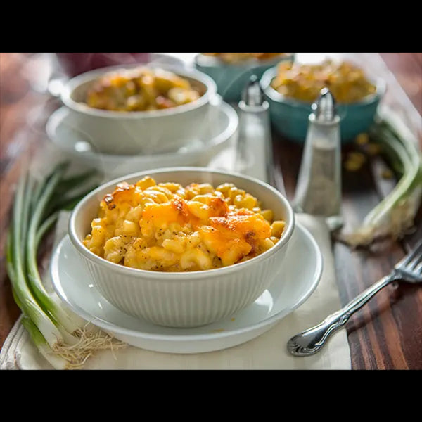 Southern Macaroni & Cheese - 4.5 lb - Large