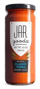 BAKED SEAFOOD RAVIOLI WITH VODKA SAUCE