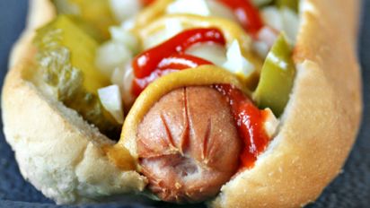 Sir Kensington's Condiments Variety Pack - Ketchup, Mayo & Mustard