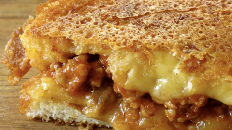 Sip of Sunshine Vermont Cheddar Cheese