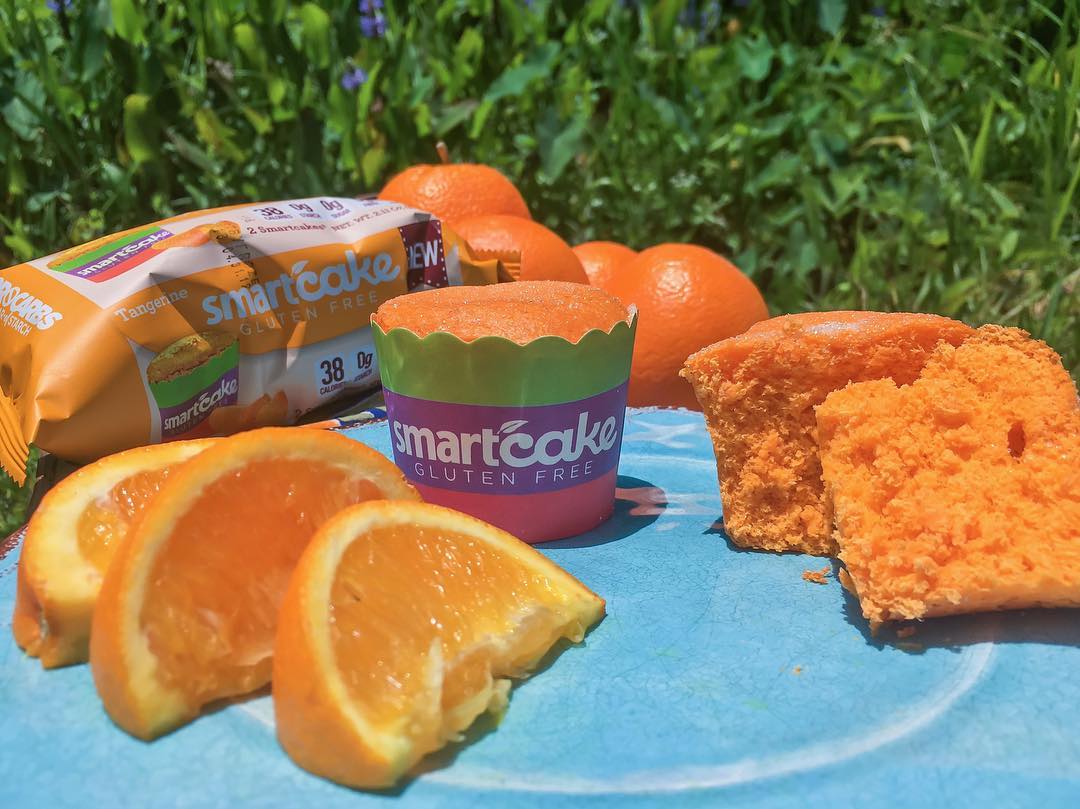 LEMON SMARTCAKE® SHIPPER BOX