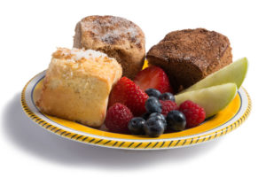 New SMART BAKING VARIETY PACK - Smartcakes & Smartbuns