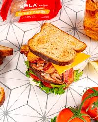 SOLA Rustic Wheat Style Bread - 1 Loaf