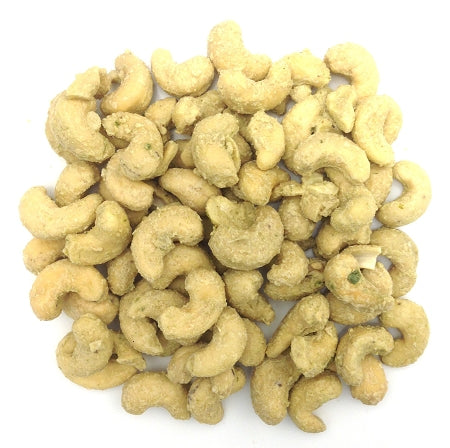 Organic Raw Sprouted Sour Cream & Chive Cashews