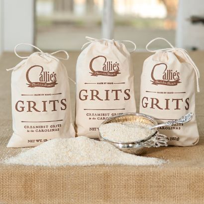 South Carolina Grits