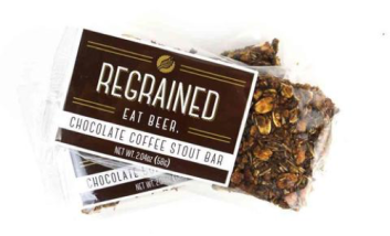 Regrained SuperGrain+ Bars Value Pack - 36 Bars