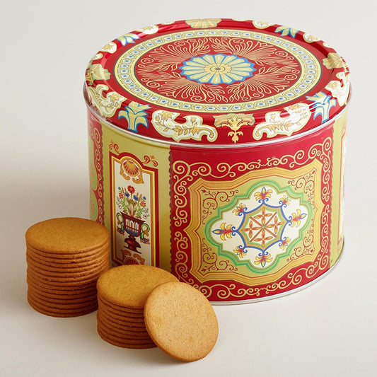 Pepparkakor Gourmet Swedish Gingersnaps