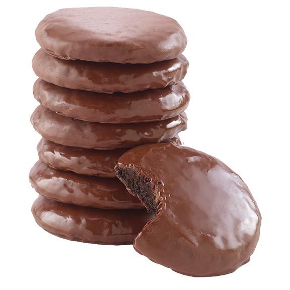 Goodie Girl Cookie Box