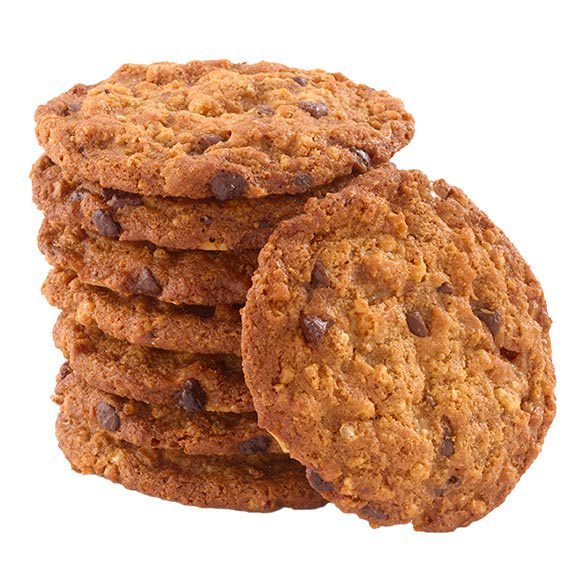 Goodie Girl Cookie Box