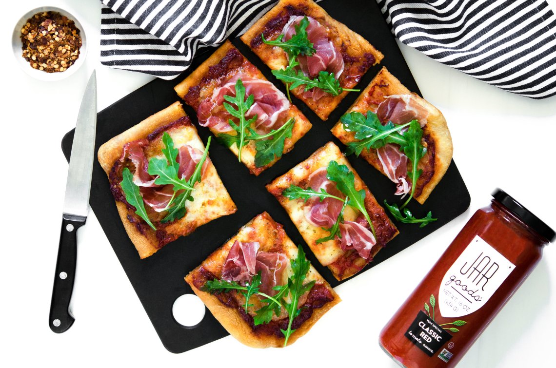 CLASSIC VARIETY SAUCE 3 Pack - Jar Goods