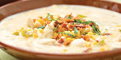 Stone Crab Chowder - 20 oz