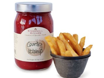 Country Ketchup (GF)
