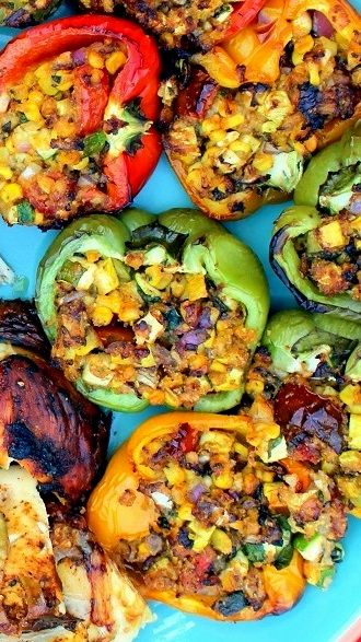 Gluten Free Entree Sampler - includes 7 dishes